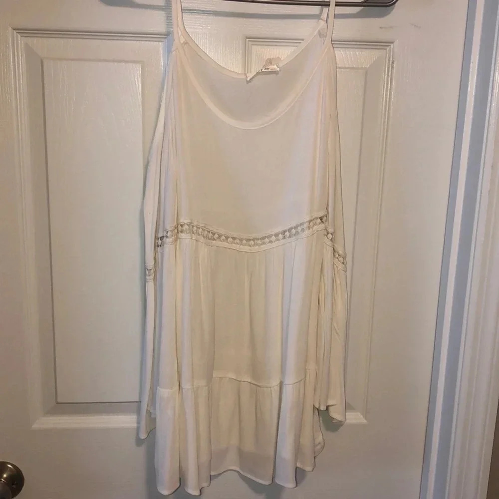 Boutique Dress